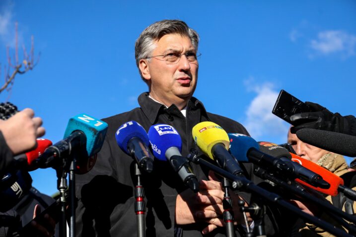 U vremenu kad su građani svakodnevno